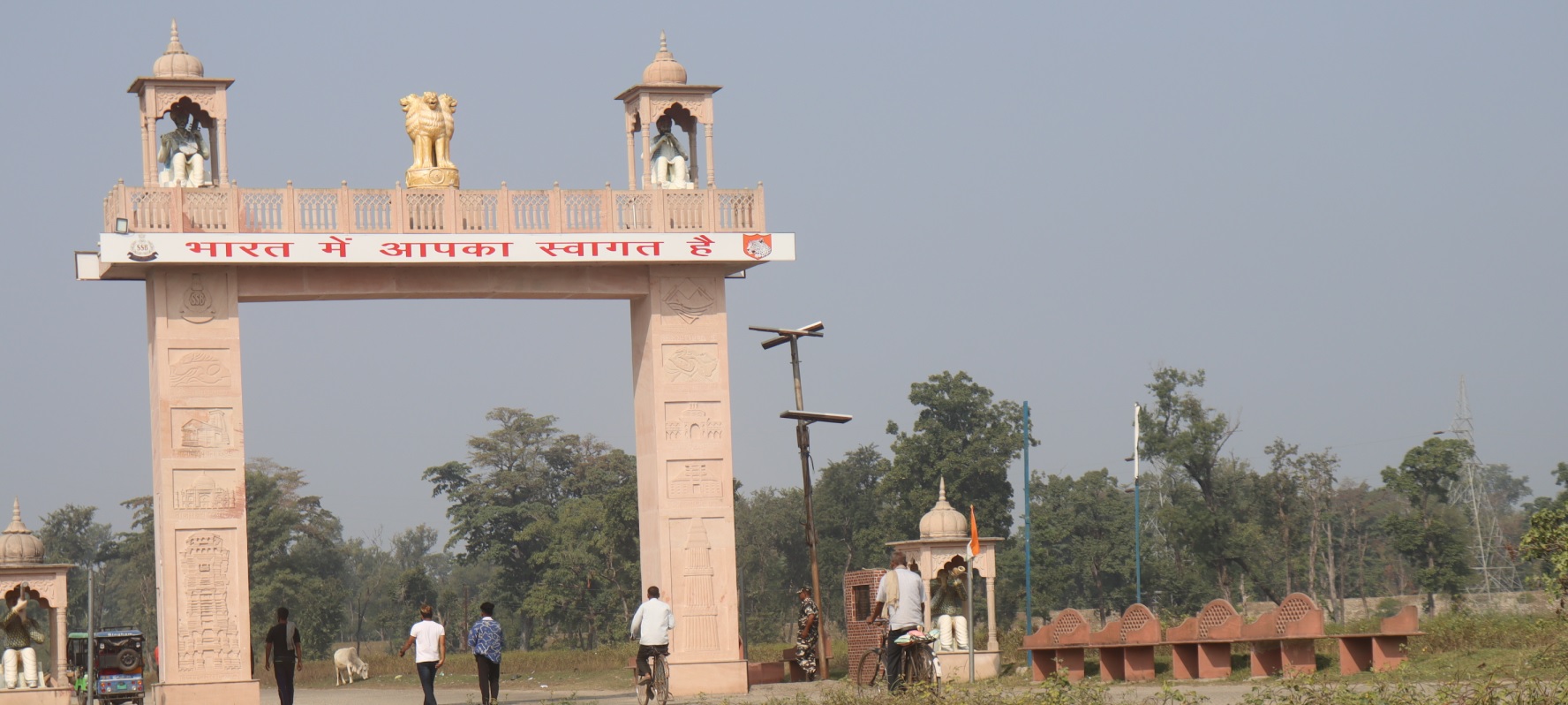 मङ्सिर १ गते राति १२ बजेदेखि सीमा नाका बन्द